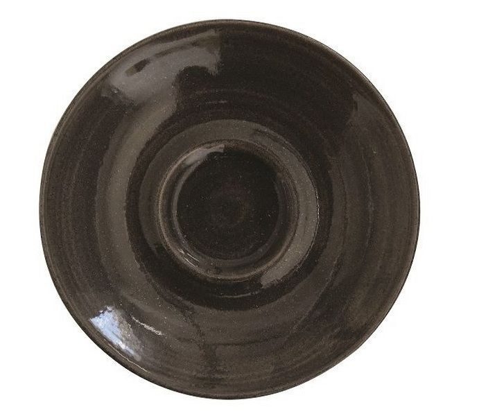 Блюдце CHURCHILL Monochrome мм артикул MOIBESS 1
