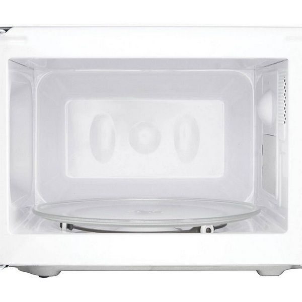 Фото Микроволновая печь BBK KAPP — арт. 20MWS-705M/W 2