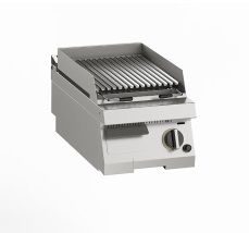 Гриль лавовый Apach Chef Line SLLGG49 900 серия
