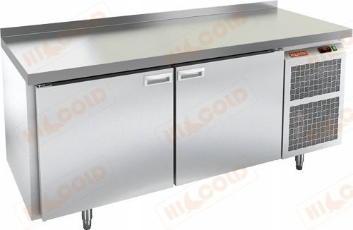 Кегератор HICOLD BR1-11/GNK W для хранения
