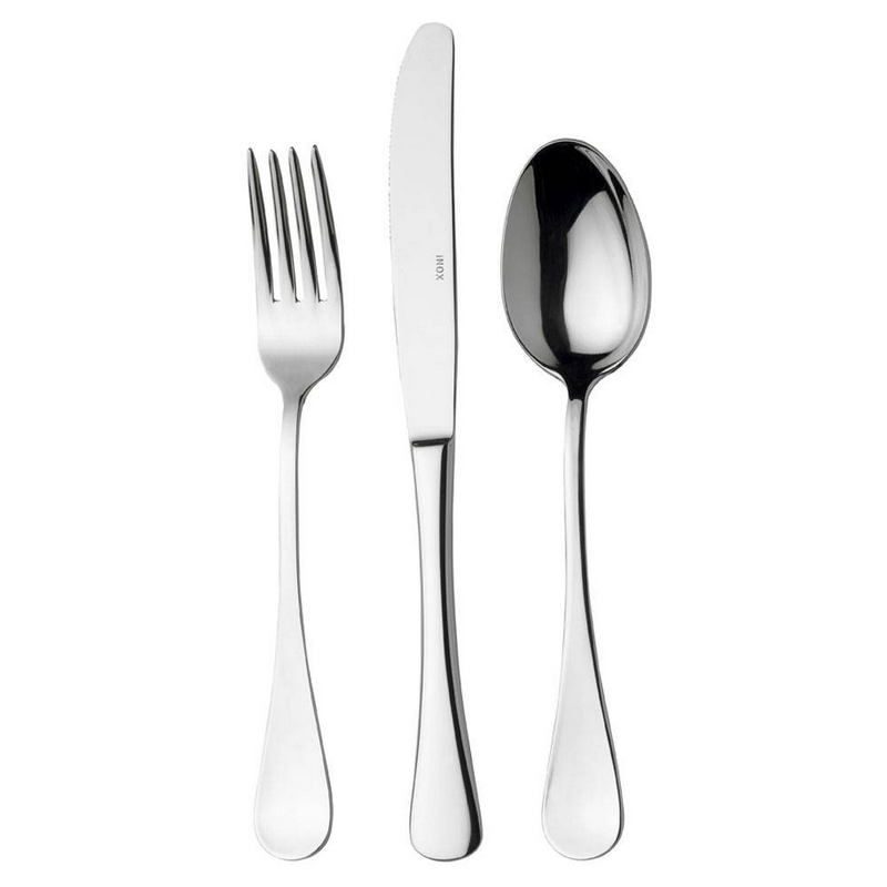 Ложка столовая Morinox Elegance inox артикул 36573