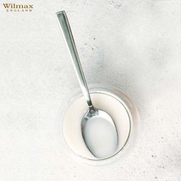 Фото Ложка чайная Wilmax Miya L 150 мм — арт. WL-999304/A 1