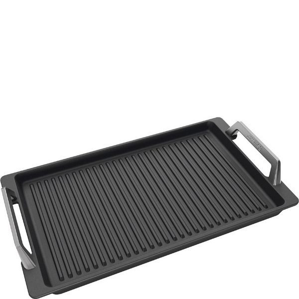 Гриль универсальный SMEG GRILLPLATE