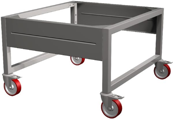 Подставка ROBOLABS RL407162 печь конвейерную RC650