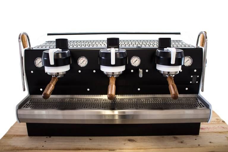 Фото Кофемашина рожковая Synesso Hydra MVP 3 гр. 2