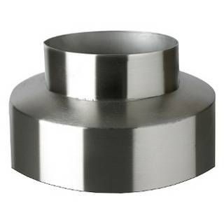 Пламегаситель короткий 4019 Josper