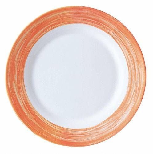 Тарелка Arcoroc Brush D 235 мм артикул 49120