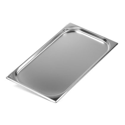 Гастроемкость Luxstahl GN 1/1-20 артикул га0001