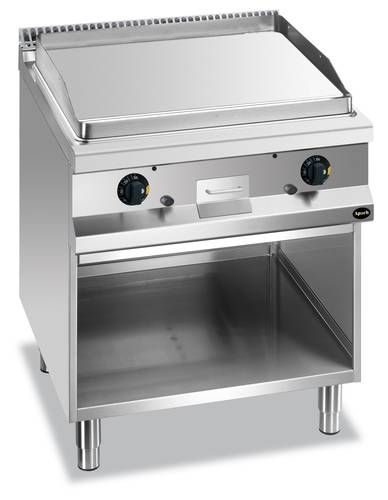 Поверхность жарочная газовая Apach APTG-89PL