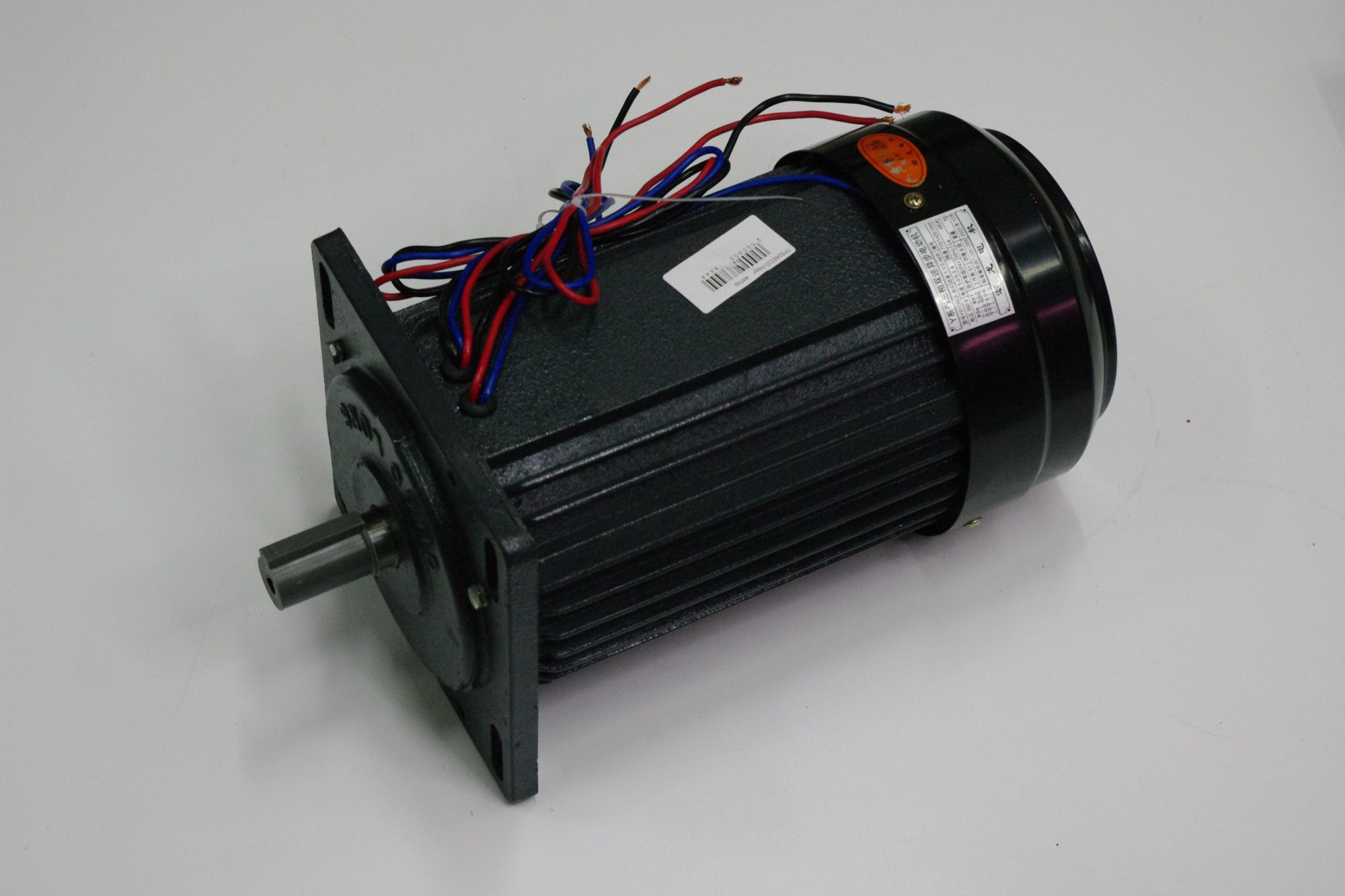 Мотор Kocateq TF50AECO motor для тестомеса