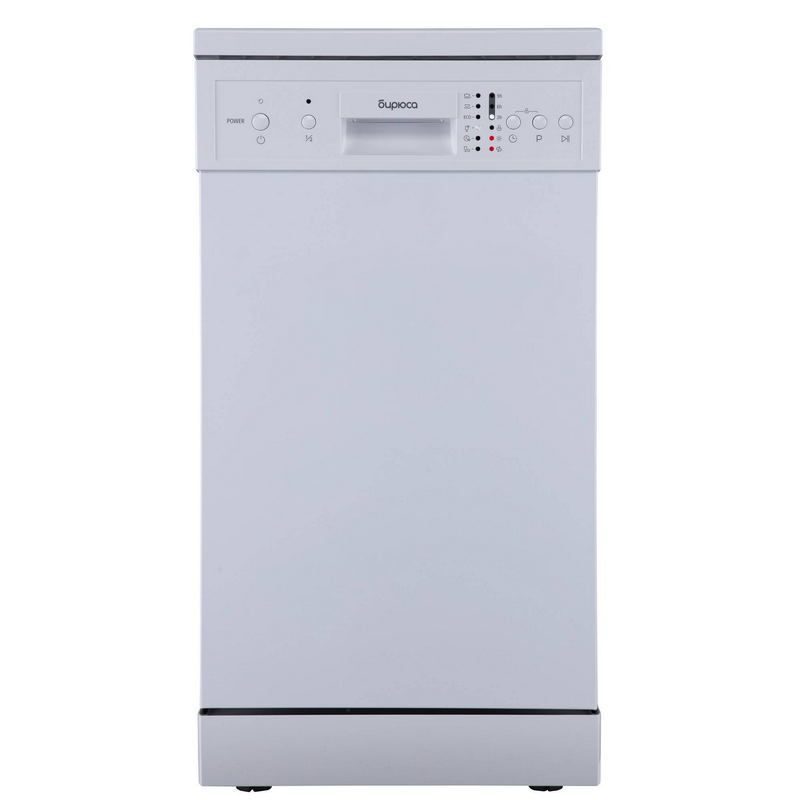 Машина посудомоечная Бирюса DWF-409/6 W