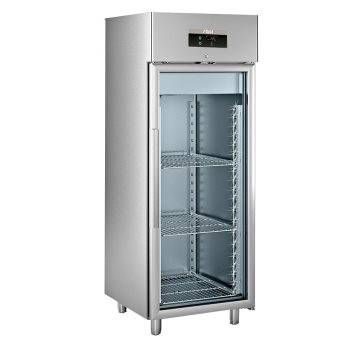 Шкаф морозильный SAGI VD70BPV