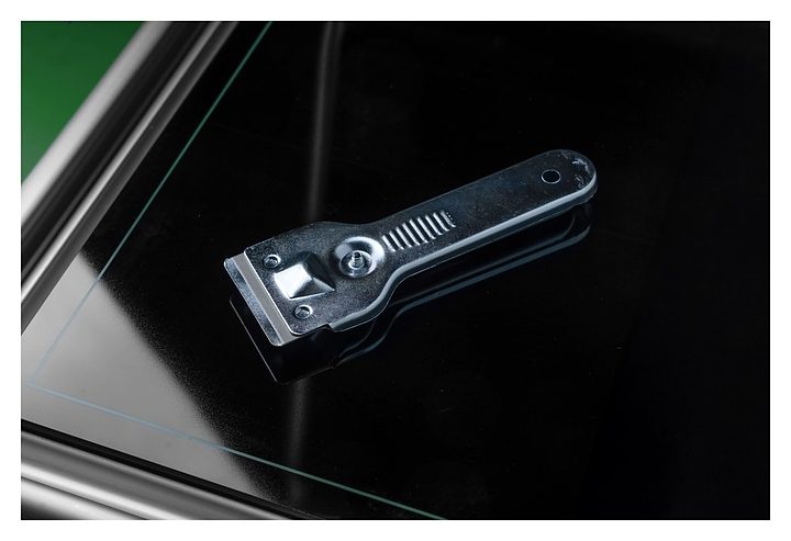 Фото Гриль контактный Spidocook Spidoglass — арт. SP020 4