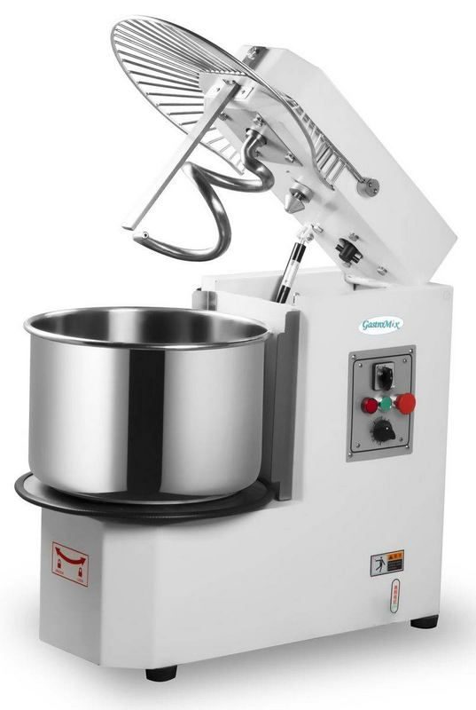 Тестомес спиральный GASTROMIX HSD30B