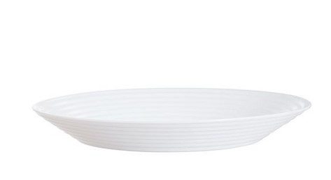 Тарелка Arcoroc Stairo 800 D 235 мм артикул L3578