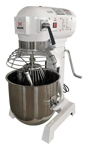 Миксер планетарный напольный XINXIN B 30N