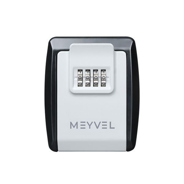 Фото Сейф-ключница Meyvel SF15-XL1 (gray) 4