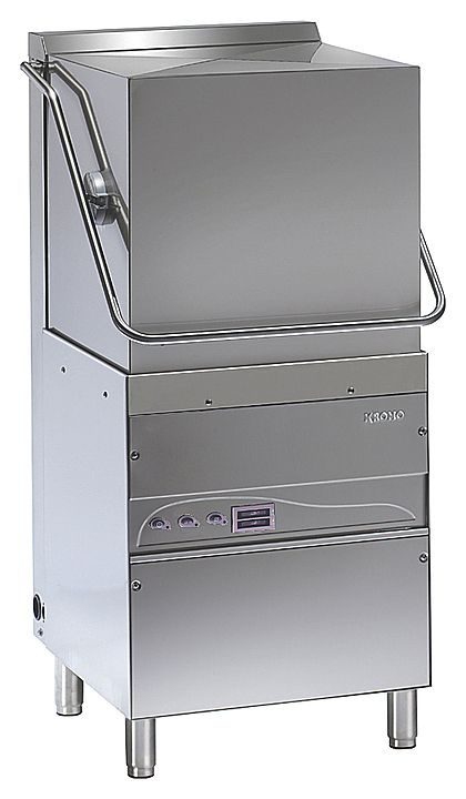 Машина посудомоечная купольная HOOD 110 + DDE + PS