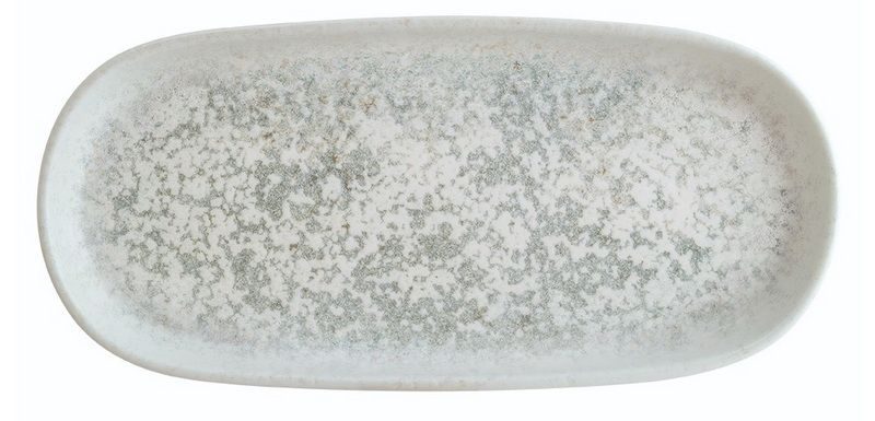 Блюдо Bonna Lunar Ocean L 180 мм S-MT-LUNOCHYG18OV
