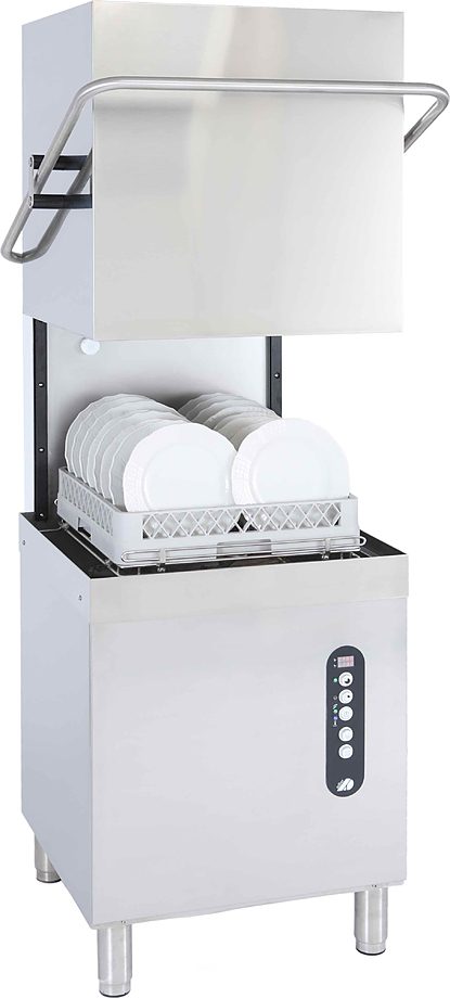 Машина посудомоечная купольная ECO 1000 DP PD 220В
