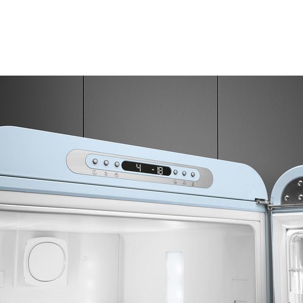 Фото Холодильник SMEG — арт. FAB32RPB5 6