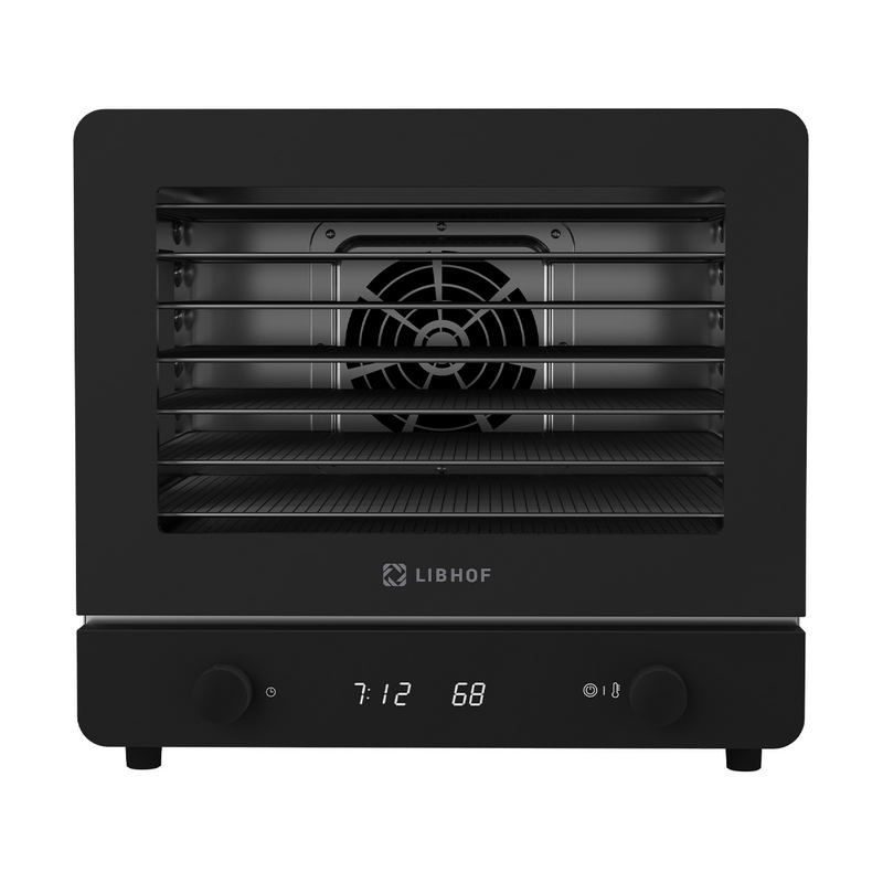 Фото Дегидратор сушилка Libhof FDX-08 — арт. libfdx08 2
