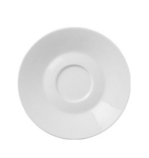 Блюдце Corone Caffe&Te D 123 H 18 мм артикул фк072