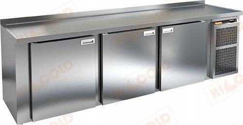 Кегератор HICOLD BR-111/GNK для розлива