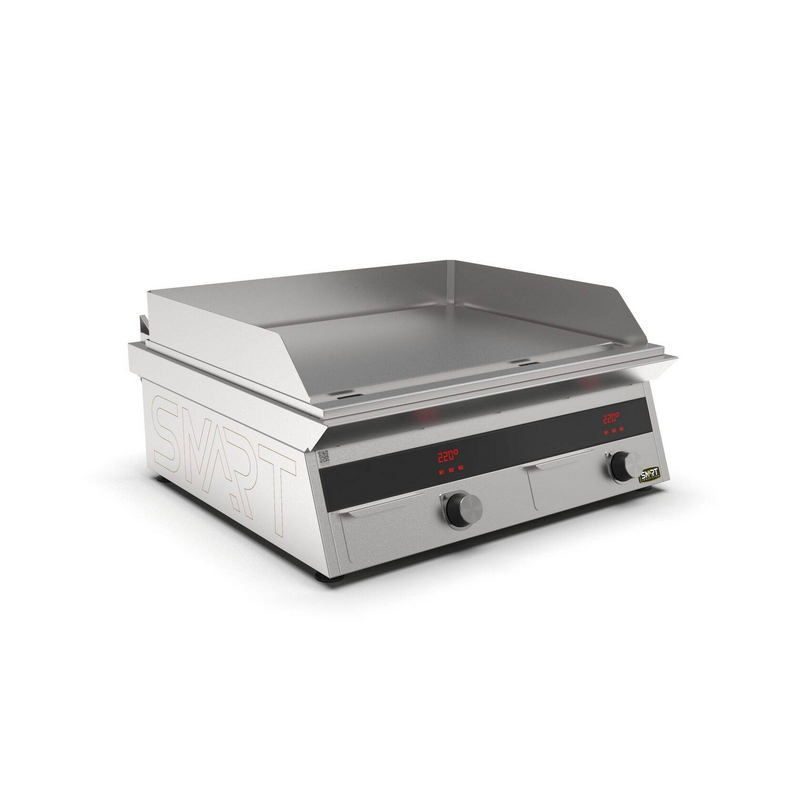 Поверхность жарочная Smart Induction G94-PN