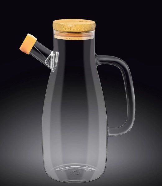 Бутылка для масла Wilmax мл артикул WL-888960/A