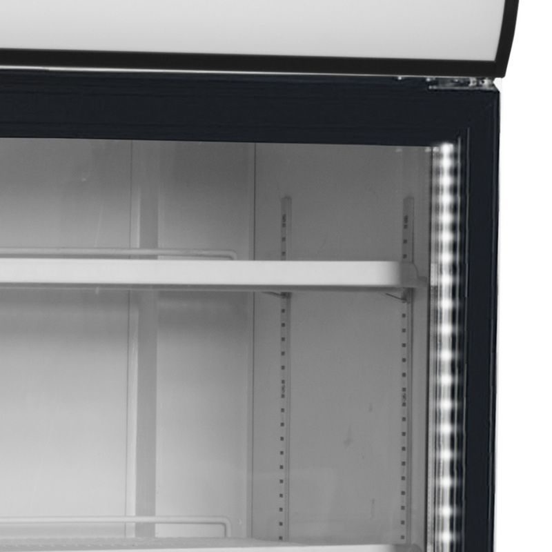 Фото Шкаф холодильный TEFCOLD — арт. FSC1000H 2