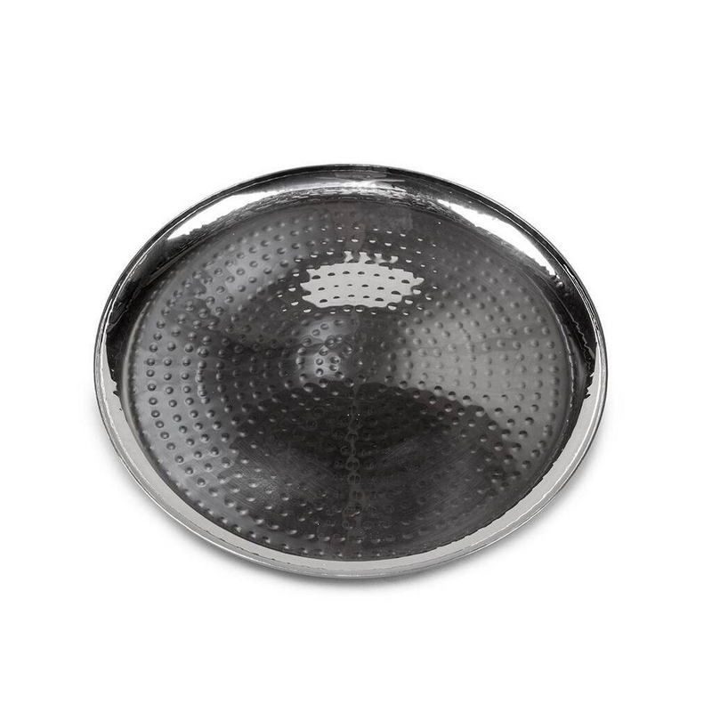 Фото Поднос для выкладки P.L. Proff Cuisine d 240 мм — арт. SG-82695(B) 1