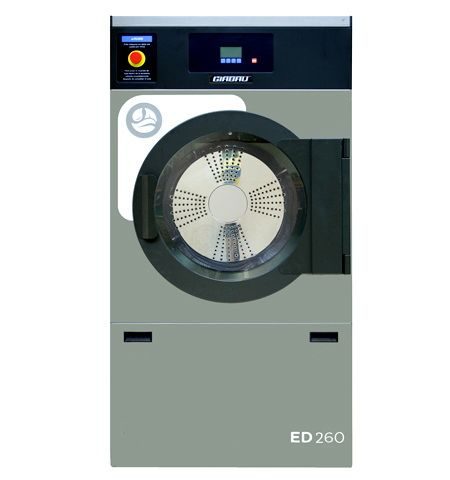 Сушильная машина GIRBAU ED260