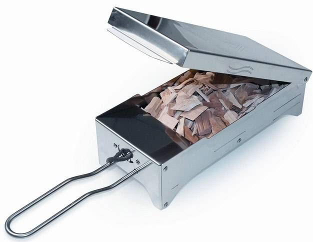 Дымогенератор RATIONAL Vario Smoker 60.73.008