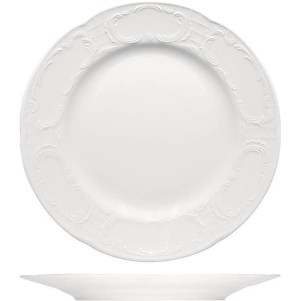 Тарелка Bauscher Mozart 190 мм. артикул 57 0019