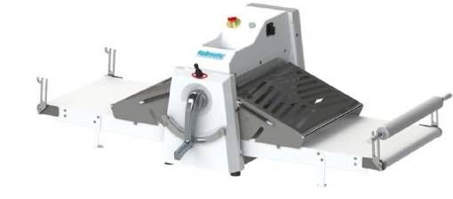 Тестораскаточная машина Rollmatic SH50В-08
