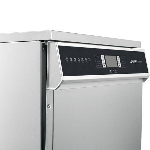 Фото Машина посудомоечная с фронтальной загрузкой SMEG SWT260 6