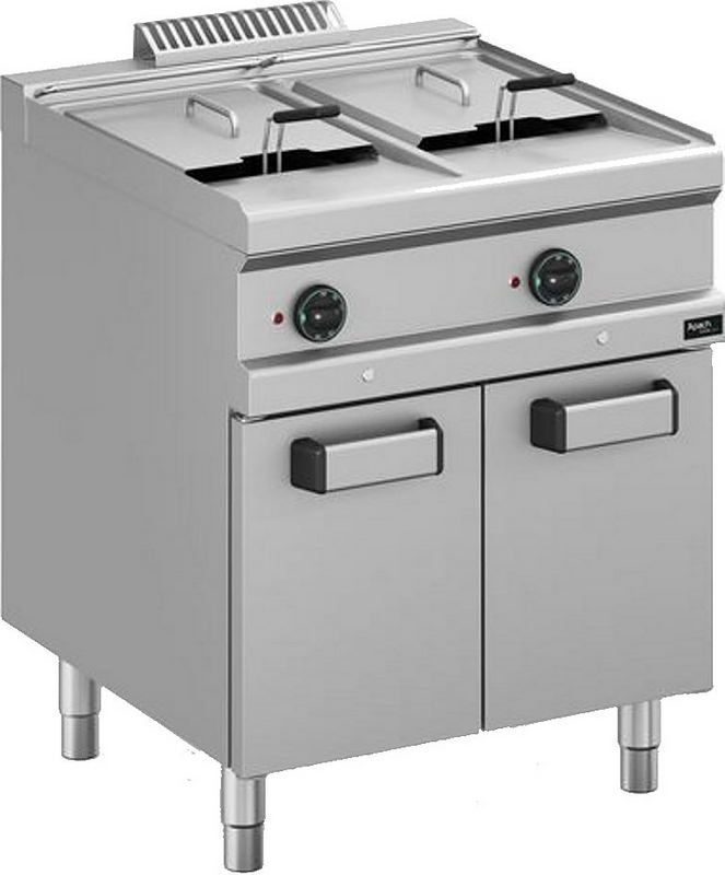 Фритюрница электрическая APFE-77P/PL 700 серия