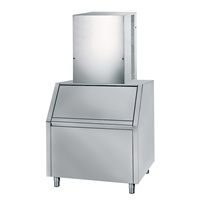 Льдогенератор ELECTROLUX IMC200AB20 730175