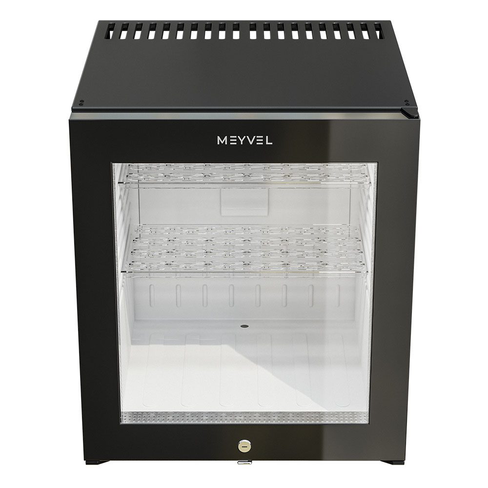 Фото Шкаф барный холодильный Meyvel MMT-30BG 7