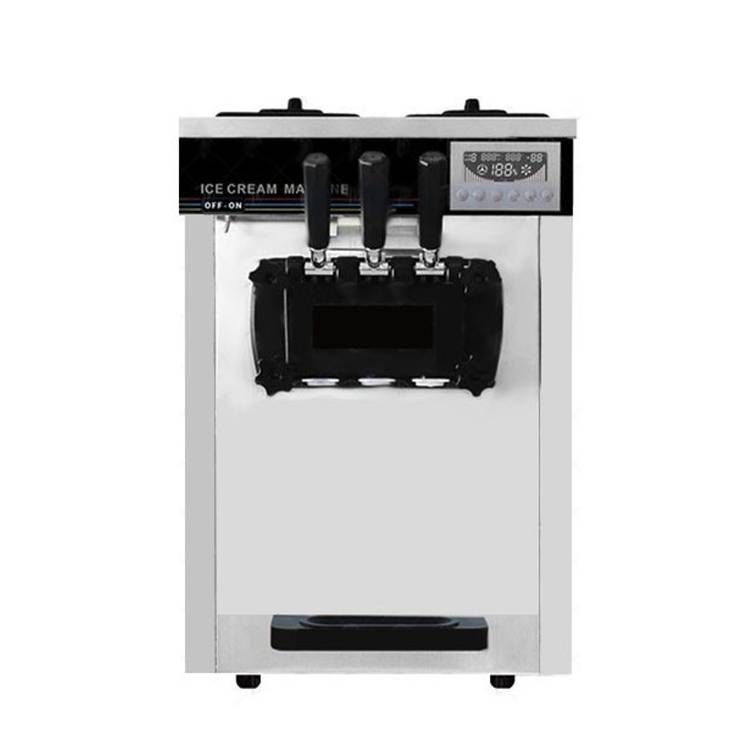 Eqta ICT-325PFCA Ict-325pfca (помпа, предохл-е