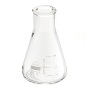 Стакан Libbey LAB Колба 100 стекло артикул 900033