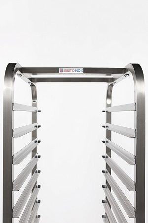 Фото Шпилька для гастроемкостей RESTOINOX разборная — арт. ТШРГ-18 под GN 1/1 3