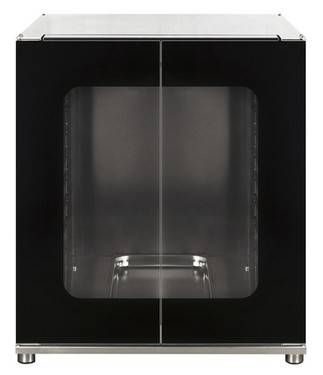 Расстоечный шкаф SMEG LEV143XV-2