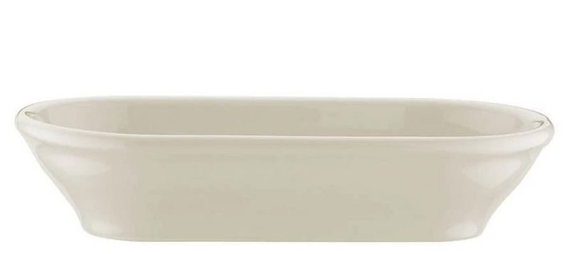 Салатник Kutahya Bone 180 мм артикул BNOFD16OKS00