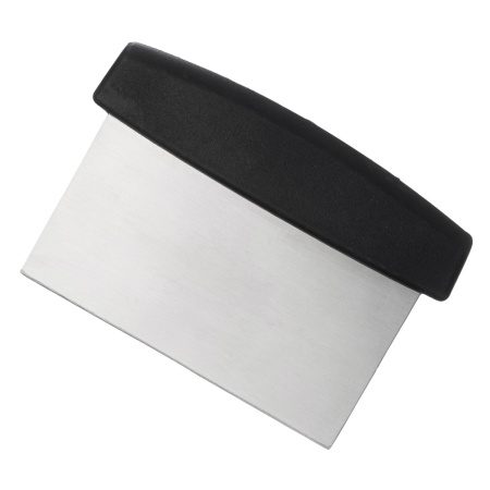 Скребок кондитерский MGProf H черный артикул 80964