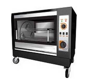 Гриль для кур JEJU Grill-810