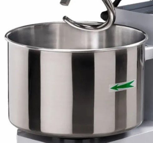 Дежа для тестомеса FIMAR 18CN, арт.SA1160