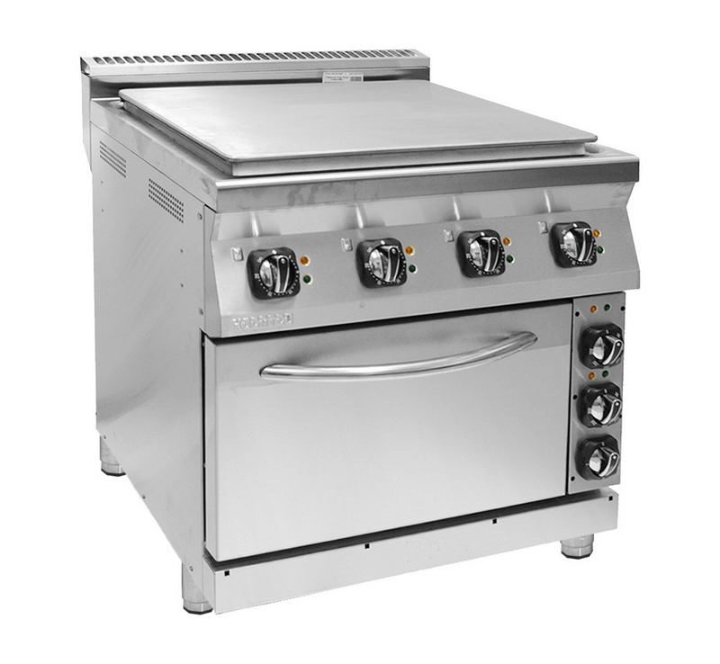Плита электрическая Kocateq MCETO 87 линия 700