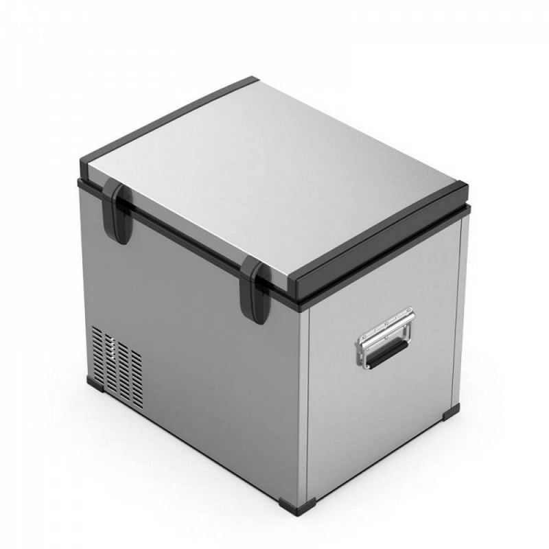 Фото Автохолодильник Alpicool BD60 10